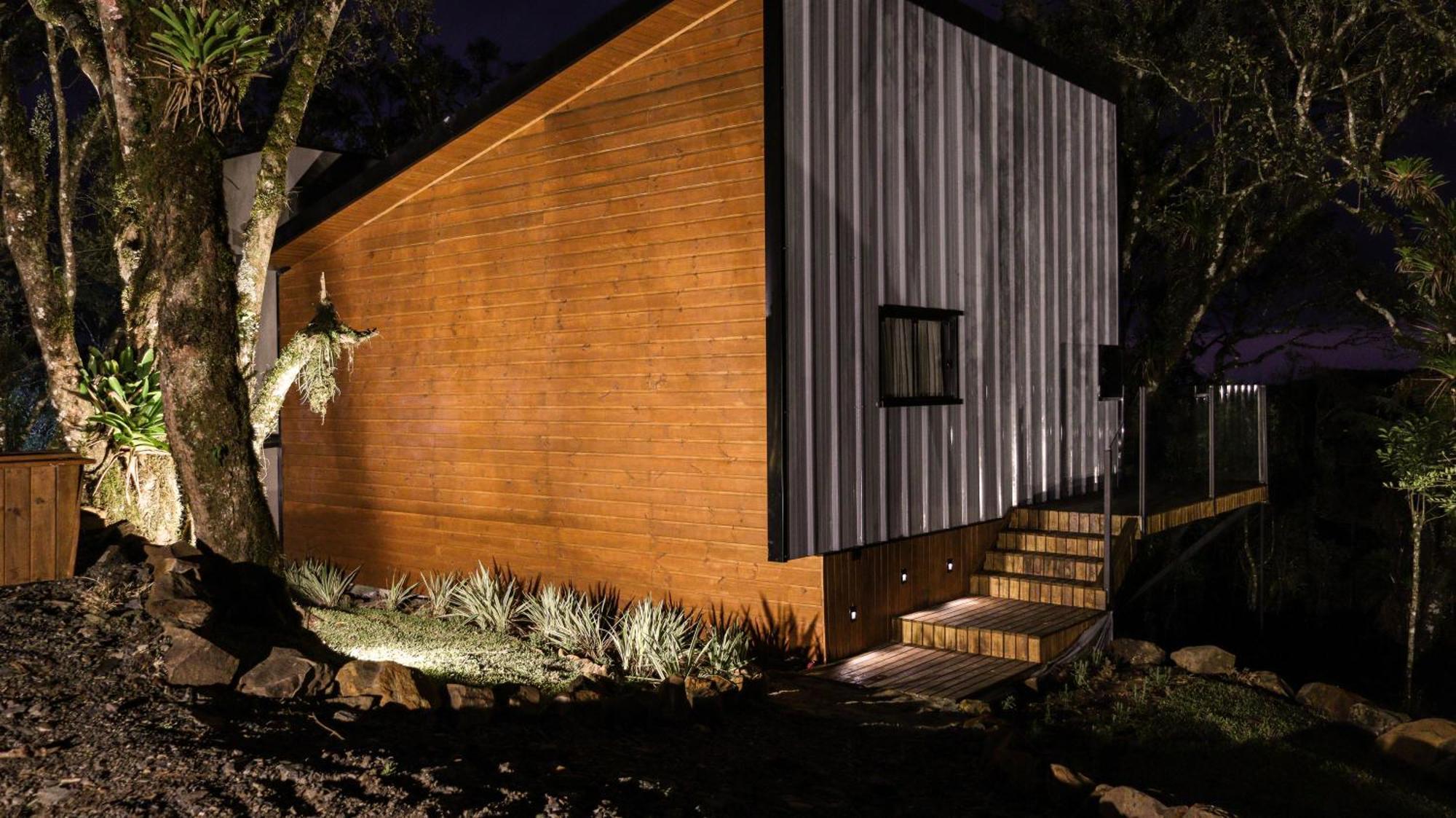 Vale Tancon Eco Village 우루비시 외부 사진