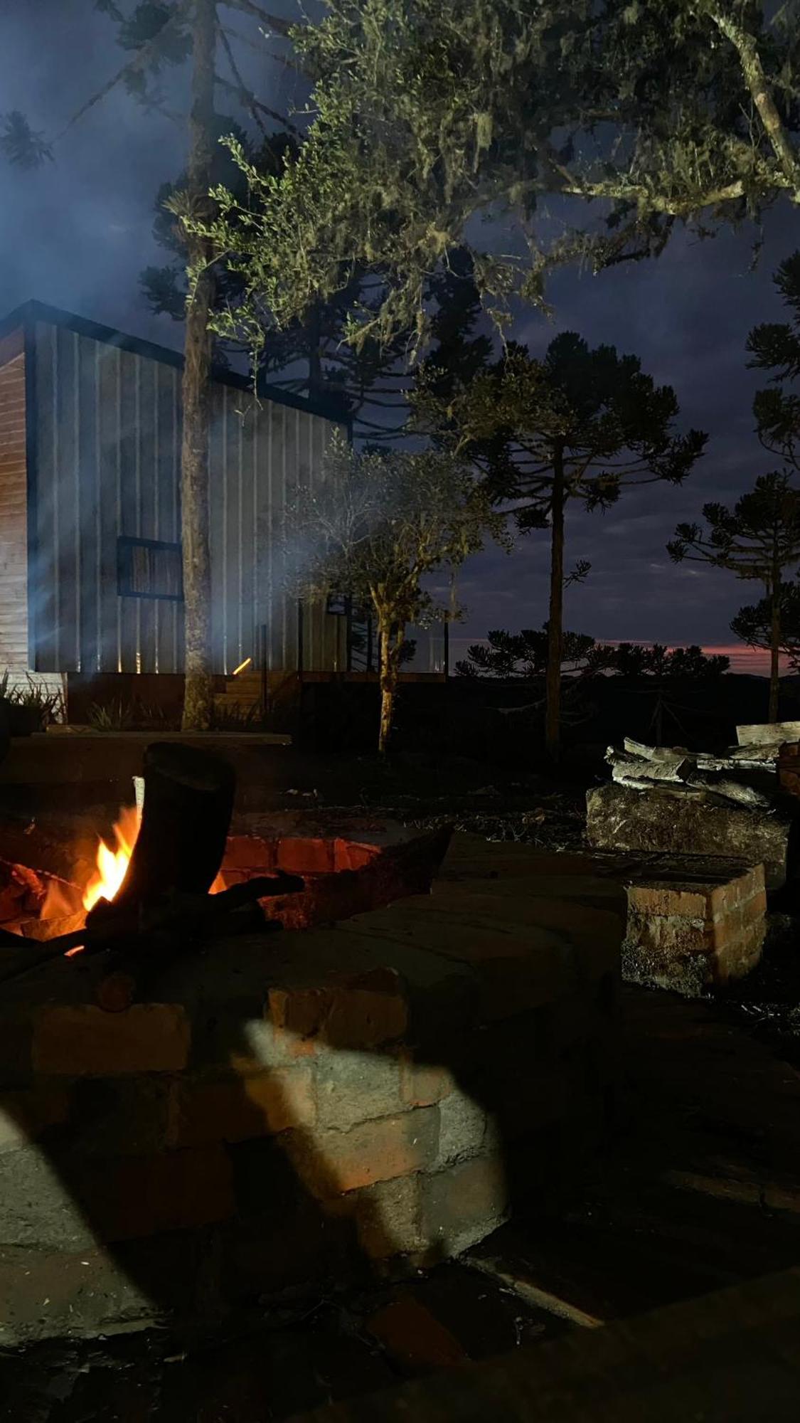 Vale Tancon Eco Village 우루비시 외부 사진