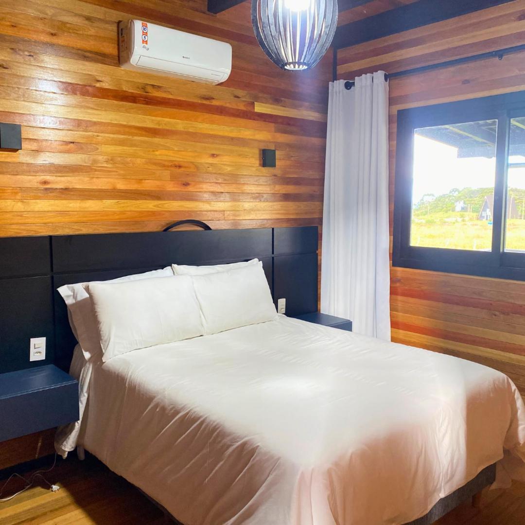 Vale Tancon Eco Village 우루비시 외부 사진