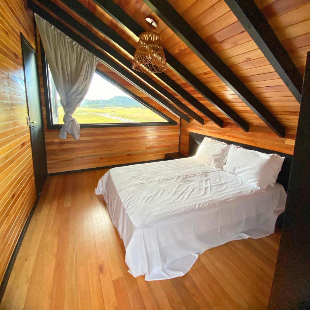 Vale Tancon Eco Village 우루비시 외부 사진